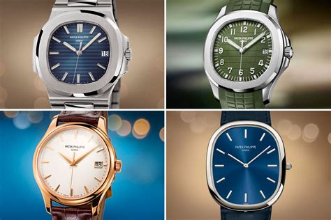 histoire patek philippe